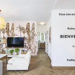 Cubo's Agua De Lima Hébergement de vacances Alhaurín el Grande
