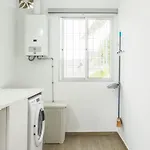 Hébergement de vacances Cubo's Agua De Lima Alhaurín el Grande