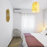 Cubo's Agua De Lima Hébergement de vacances