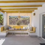 Hébergement de vacances Cubo's Agua De Lima *
