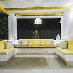 Cubo's Agua De Lima Hébergement de vacances *