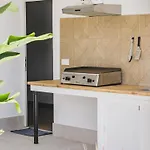 Cubo's Agua De Lima Hébergement de vacances *