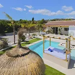 Cubo's Agua De Lima Hébergement de vacances Alhaurín el Grande