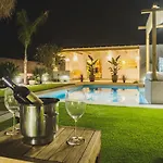 Cubo's Agua De Lima Hébergement de vacances