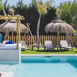 Hébergement de vacances Cubo's Agua De Lima Alhaurín el Grande
