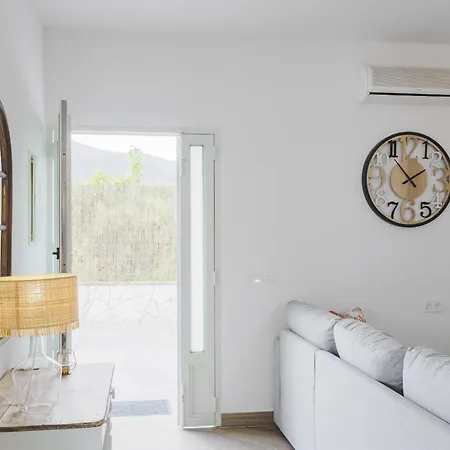 Cubo's Agua De Lima Holiday home