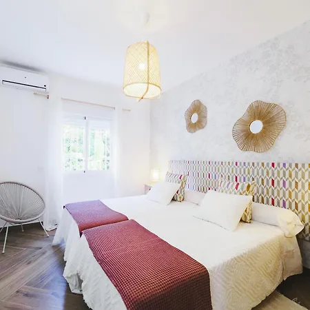 Cubo's Agua De Lima Holiday home
