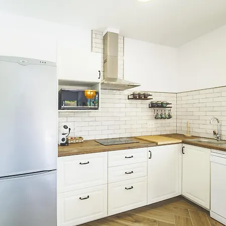Cubo's Agua De Lima Holiday home *