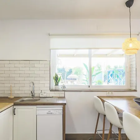 Cubo's Agua De Lima Holiday home *