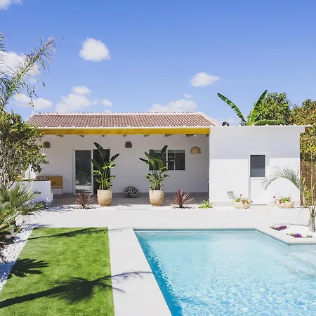 Cubo's Agua De Lima Holiday home