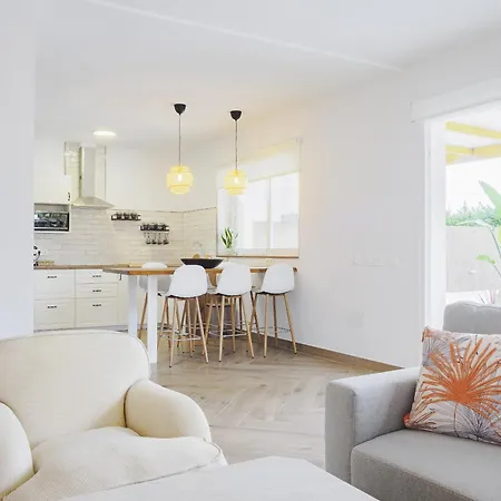 Cubo's Agua De Lima Holiday home Alhaurin el Grande