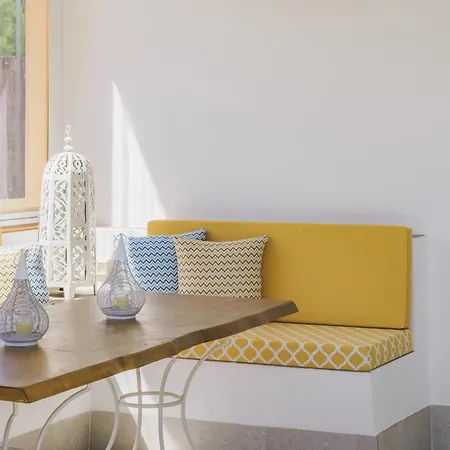 Cubo's Agua De Lima Holiday home