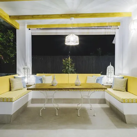 Cubo's Agua De Lima Holiday home *
