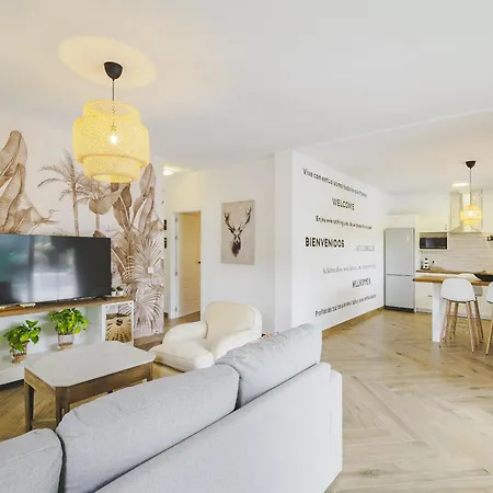 Cubo's Agua De Lima Holiday home