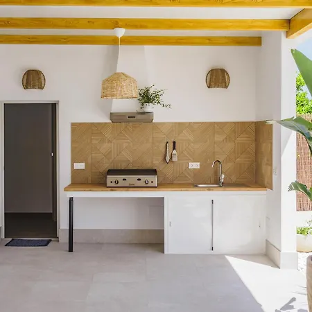 Cubo's Agua De Lima Holiday home