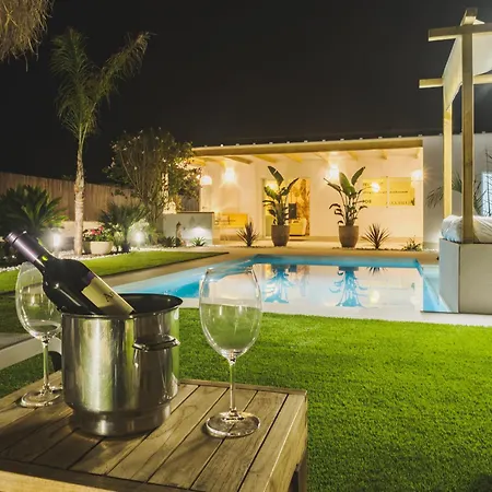 Cubo's Agua De Lima Holiday home