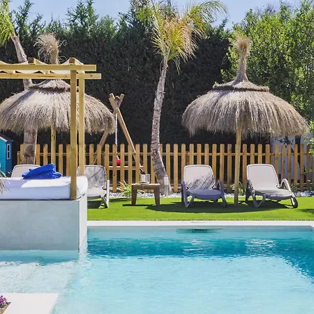 Holiday home Cubo's Agua De Lima Alhaurin el Grande